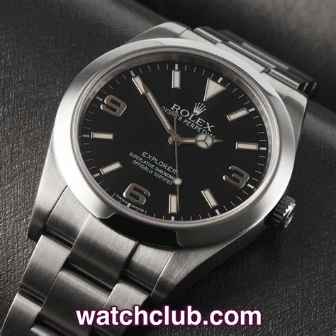 rolex explorer 214270 durability|Rolex explorer 214270 price.